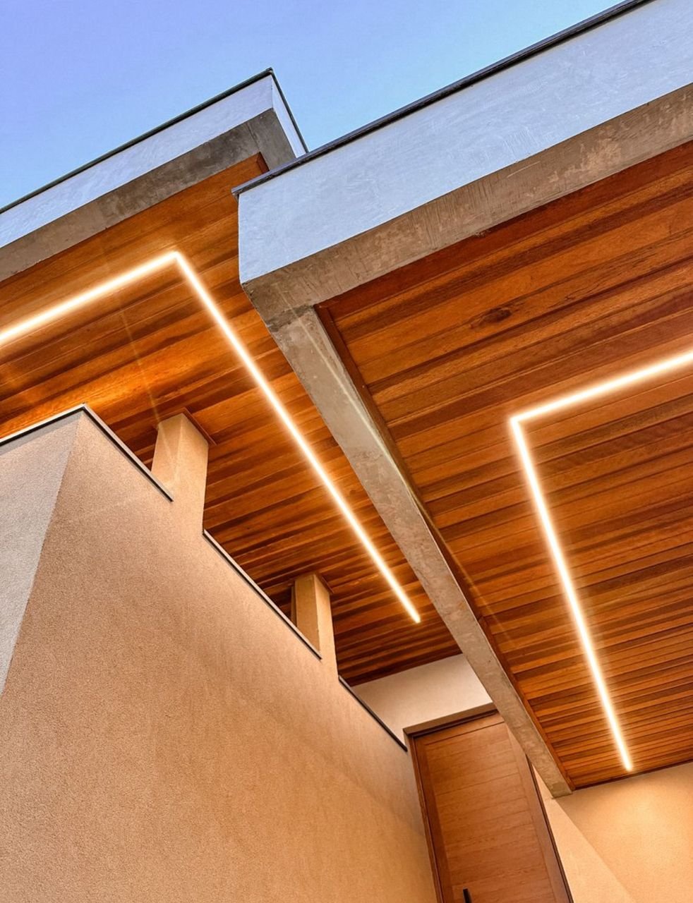 Bande lumineuse LED 1 m